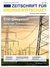 Zeitschrift für Energiewirtschaft