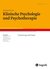 Zeitschrift für Klinische Psychologie und Psychotherapie Forschung und Praxis Zeitschrift für Klinische Psychologie und Psychotherapie Forschung und Praxis