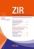 Zeitschrift Interne Revision ZIR Zeitschrift Interne Revision ZIR
