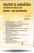 ZIAS - Zeitschrift für ausländisches und internationales Arbeits- und Sozialrecht 