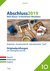 Abschluss 2019 - Mittlerer Schulabschluss Nordrhein-Westfalen Abschluss 2019 - Mittlerer Schulabschluss Nordrhein-Westfalen