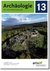 Archäologie in Ostwestfalen Band 13 (2017) Archäologie in Ostwestfalen Band 13 (2017)