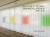 Bernhard C. Striebel: Farbinstallationen 1982-2018 Bernhard C. Striebel: Farbinstallationen 1982-2018