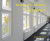 Bernhard C. Striebel. Mit Schrift: Installationen und Interventionen 1983-2025