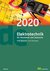 Elektrotechnik für Handwerk und Industrie 2020 (de-Jahrbuch)