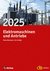 Jahrbuch Elektromaschinen und Antriebe 2025 Jahrbuch Elektromaschinen und Antriebe 2025