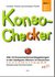 Konso-Checker. Alle Konsonantenverdoppelungen Konso-Checker. Alle Konsonantenverdoppelungen