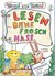 Lesen mit Biene, Frosch und Hase. Basiskonzept Lesen. Günther Thomé und Dorothea Thomé, 3., überarb. Auflage 2024 Lesen mit Biene, Frosch und Hase. Basiskonzept Lesen. Günther Thomé und Dorothea Thomé, 3., überarb. Auflage 2024