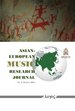 ASIAN-EUROPEAN MUSIC RESEARCH JOURNAL (AEMR)