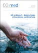 CO.med – Fachmagazin für Komplementärmedizin