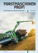 Forstmaschinen-Profi