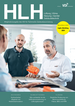 HLH Lüftung|Klima Heizung|Sanitär Gebäudetechnik