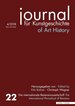 Journal für Kunstgeschichte