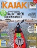 kajak-Magazin - kajaks, canadier