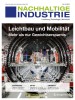 Nachhaltige Industrie