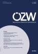 Österreichische Zeitschrift für Wirtschaftsrecht