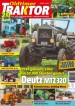 OLDTIMER TRAKTOR