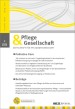 Pflege und Gesellschaft