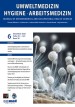 Umweltmedizin - Hygiene - Arbeitsmedizin