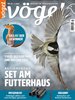 VÖGEL-Magazin für Vogelbeobachtung.