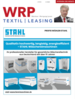 WRP Wäscherei- und Reinigungspraxis