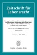 Zeitschrift für Lebensrecht (ZfL)