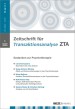 Zeitschrift für Transaktionsanalyse