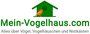 Mein-Vogelhaus.com - Ratgeber rund um heimische Vögel