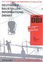 Deutscher Baustellen-Informationsdienst