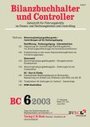 Bilanzbuchhalter und Controller