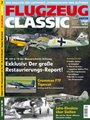 Flugzeug Classic