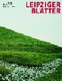 Leipziger Blätter