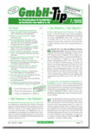 GmbH-Tip