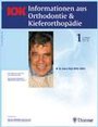 Informationen aus Orthodontie und Kieferorthopädie
