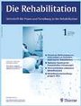 Die Rehabilitation