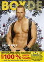 BOX - Deutschlands Magazin für schwule Männer