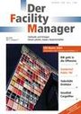 Der Facility Manager.