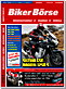 ZWEITE HAND Biker Börse
