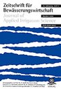 Zeitschrift für Bewässerungswirtschaft