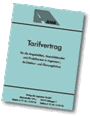 Tarifvertrag für Angestellte und Auszubildende in Architektur- und Ingenieurbüros