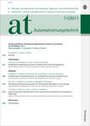 at Automatisierungstechnik