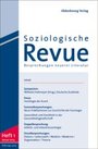 Soziologische Revue