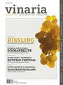 Vinaria - Österreichs Zeitschrift für Weinkultur