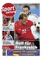 SPORTZEITUNG 