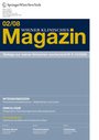 Wiener klinischisches Magazin