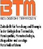 Biologische Tiermedizin