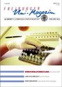 Freiburger Uni-Magazin