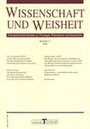 Wissenschaft und Weisheit