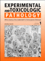 Experimental and Toxicologic Pathology