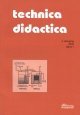 technica didactica